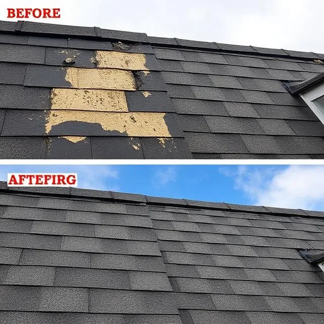 Roof Repair Near Me in Mount Hope, AL near me